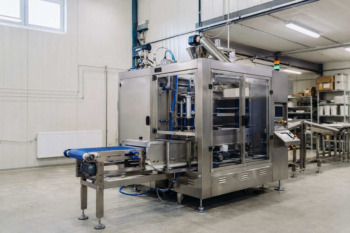 Eszközbeszerzés és IT fejlesztés — Ginaprom Kft.